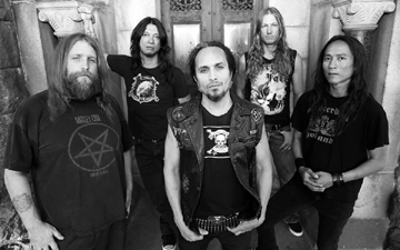 death angel _photo